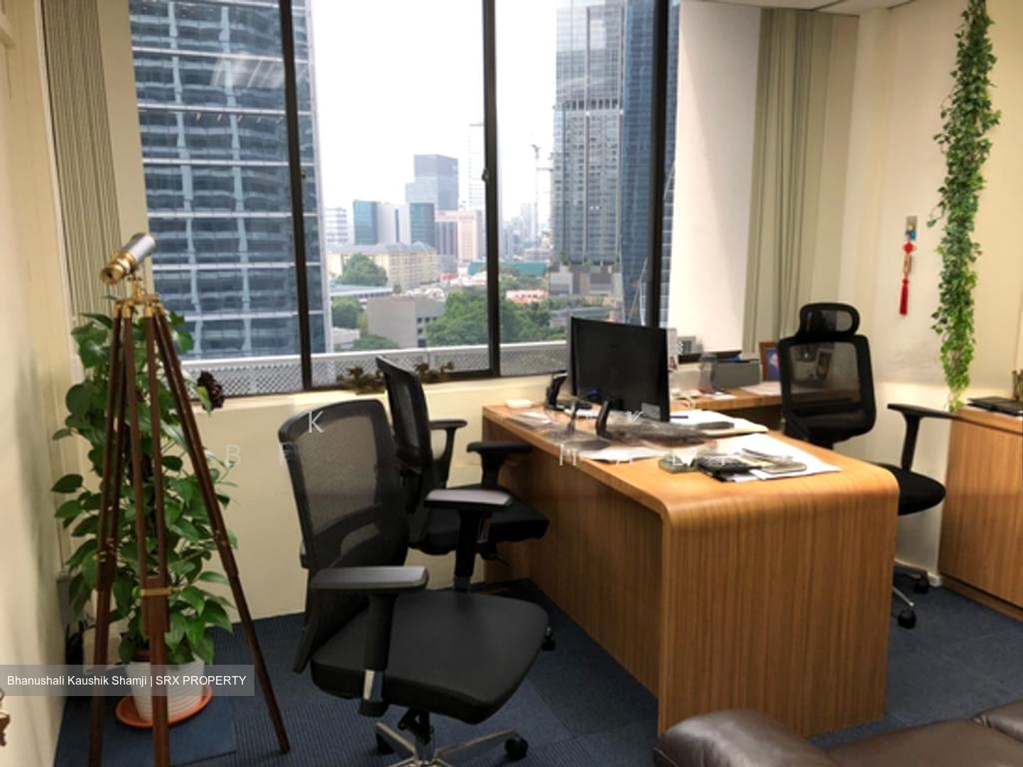International Plaza (D2), Office #573411021